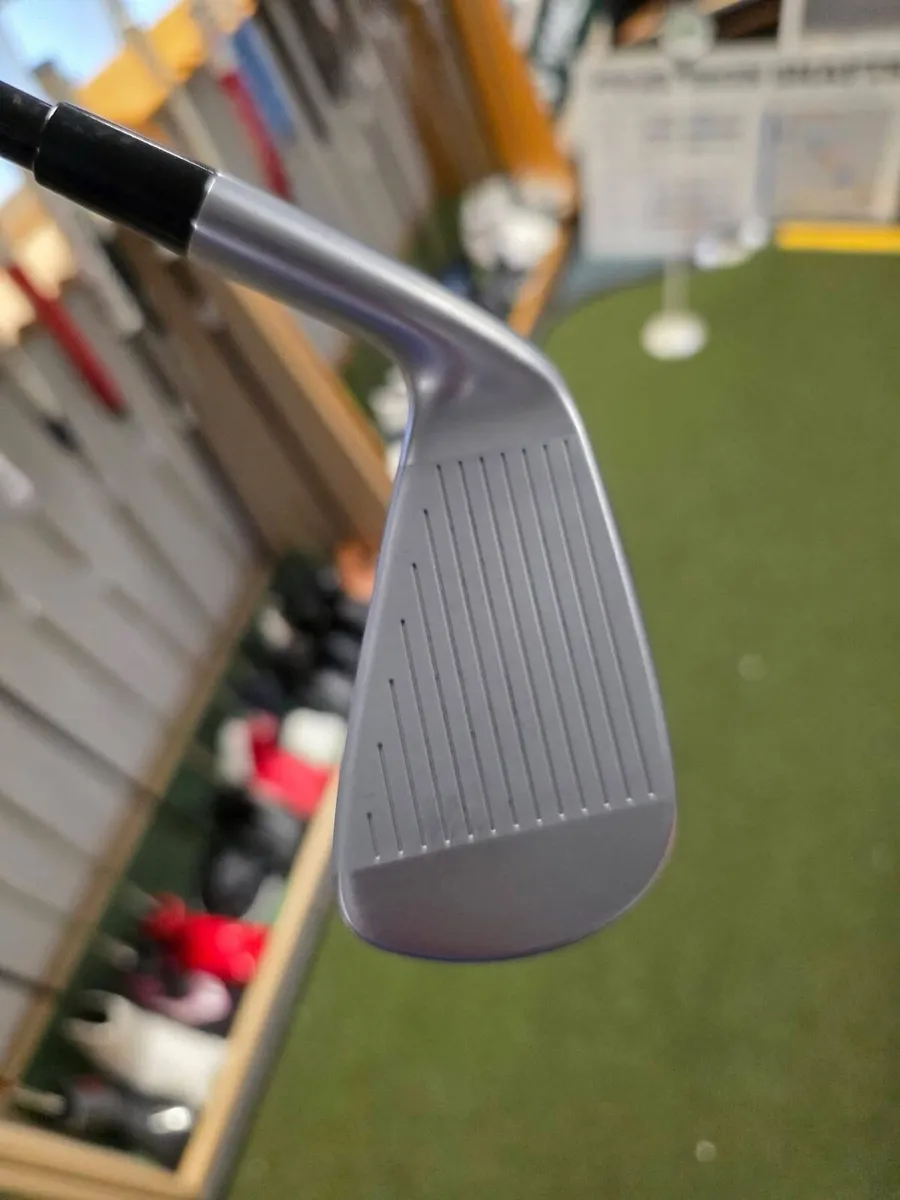 Taylormade P-790 Forged 2 Iron - Image 4