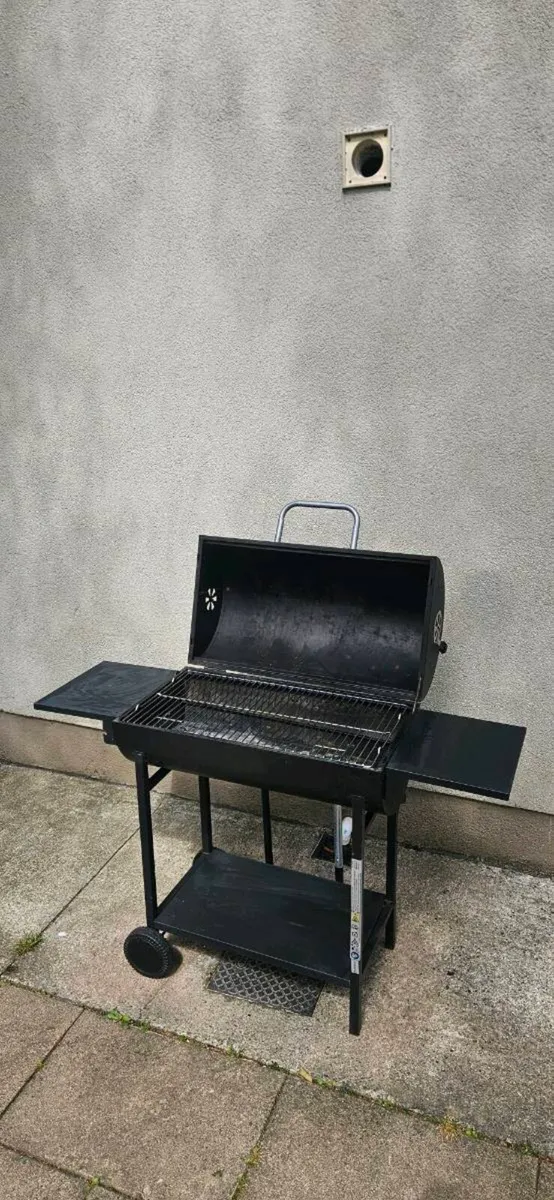 BBQ - Image 1
