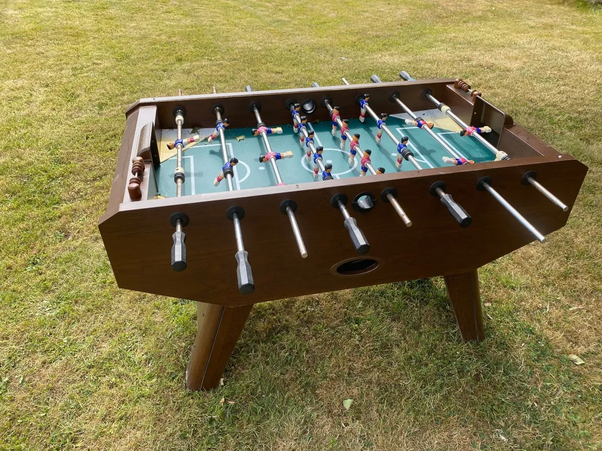 Foosball Table - Image 4