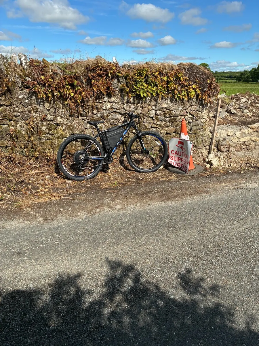 1500w e bike conversion kit - Image 3