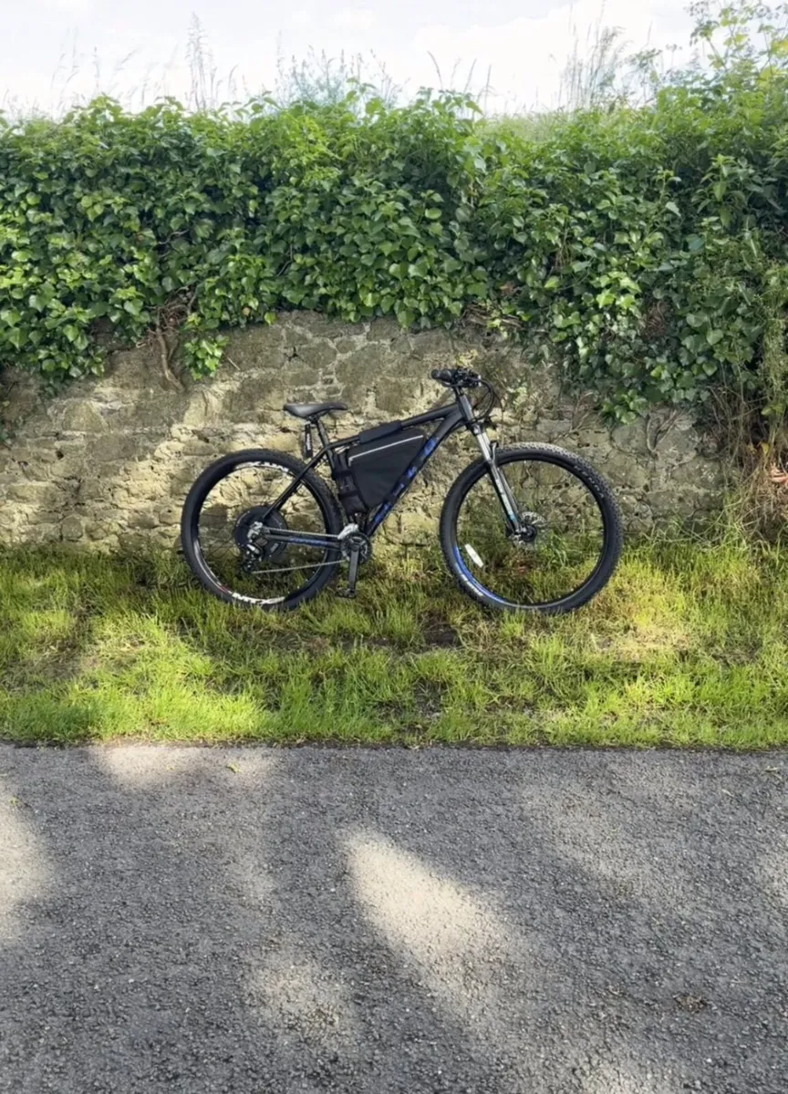 1500w e bike conversion kit - Image 1