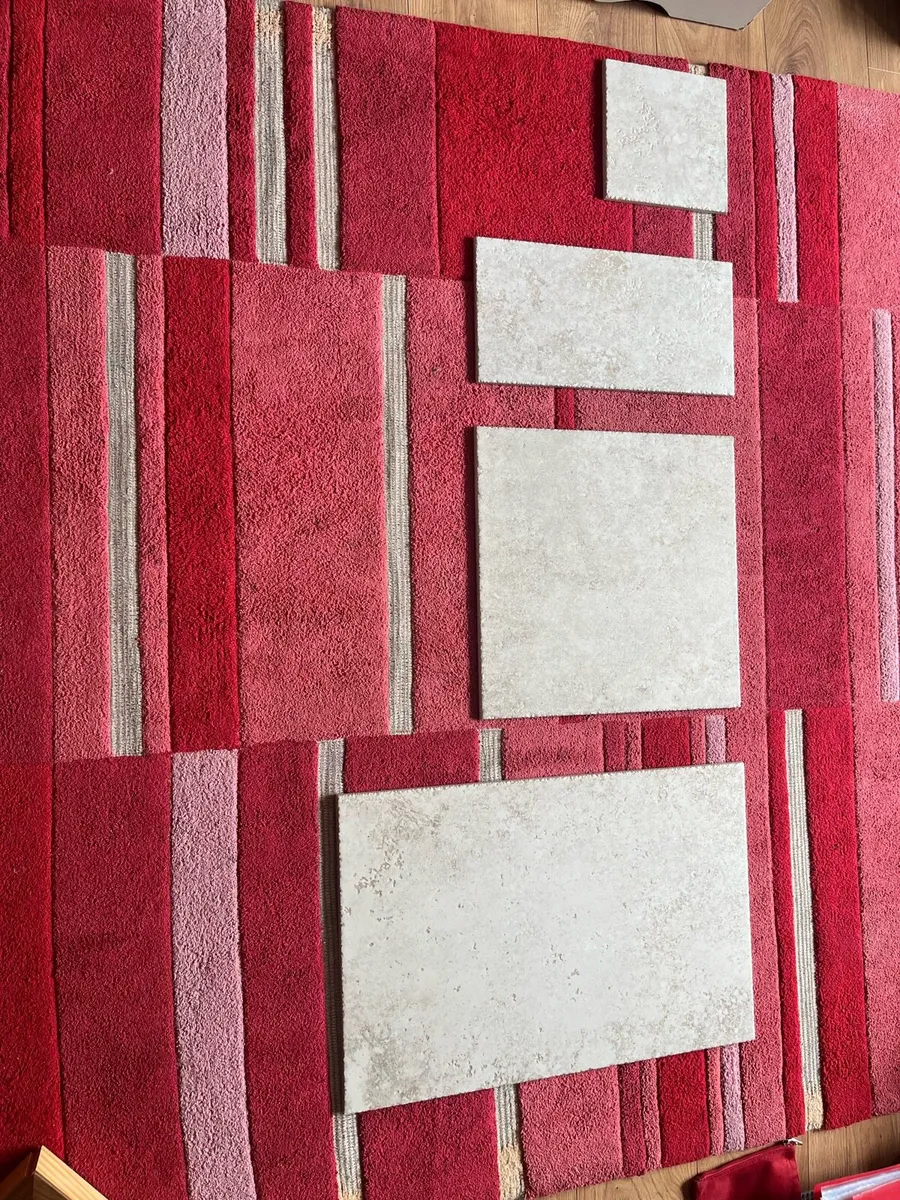 Italian Porcelain Tiles - Image 2