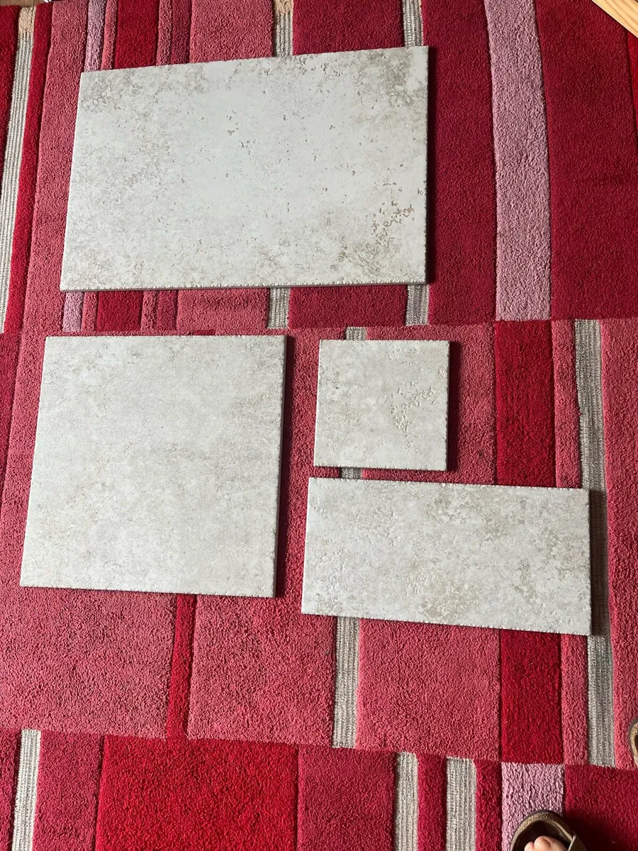 Italian Porcelain Tiles - Image 4