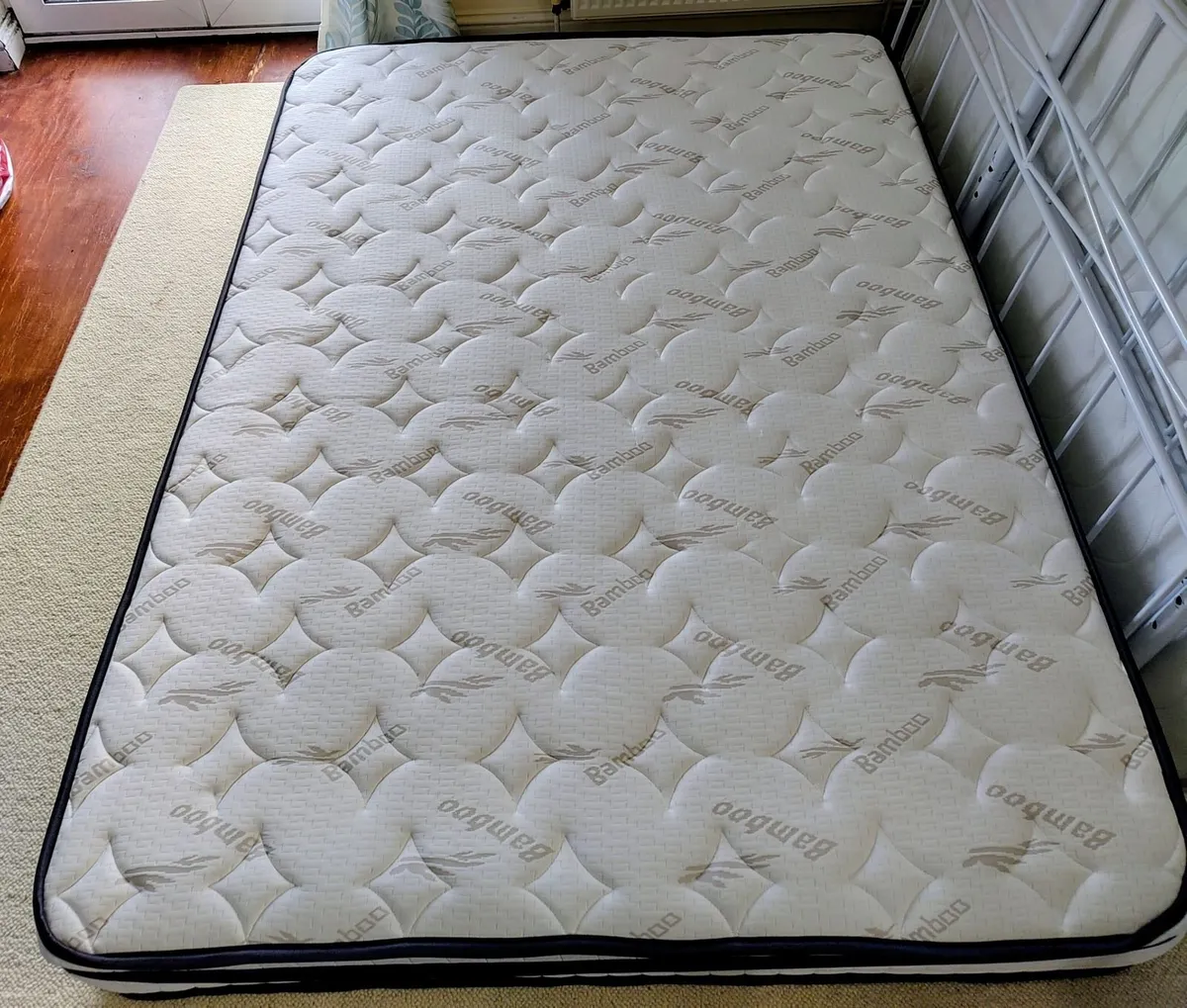 King size mattress - Image 2