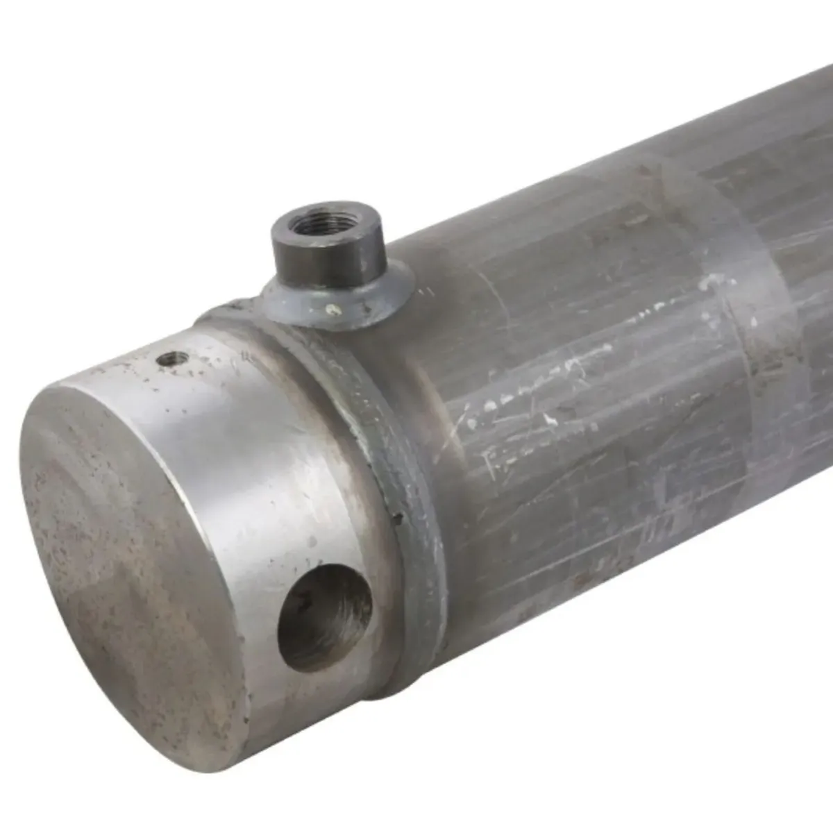 Double-Acting Hydraulic Ram - Image 2