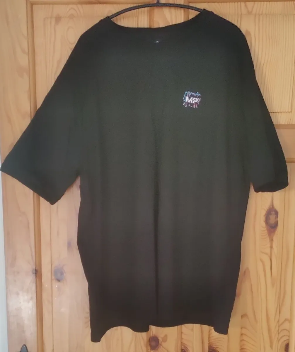 MyProtein Move T shirt L New - Image 3
