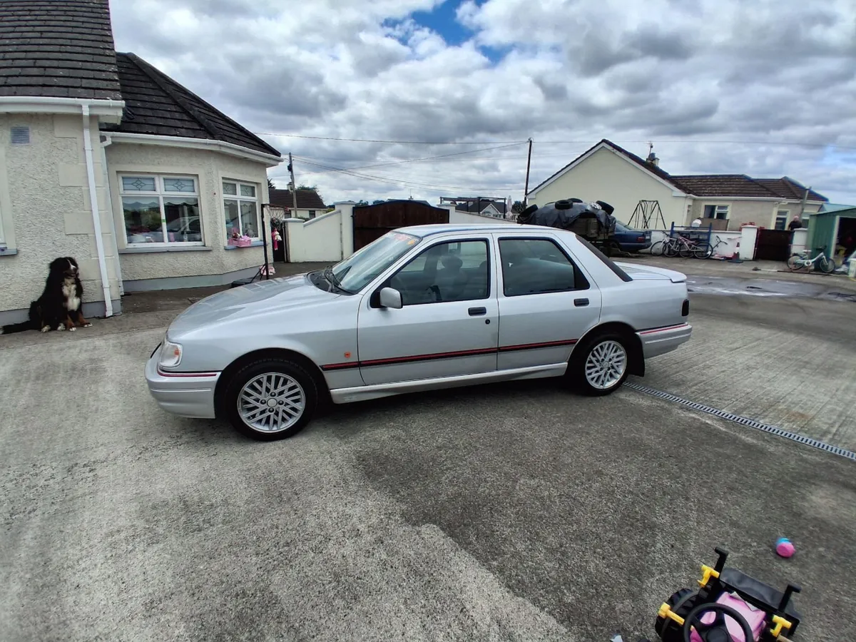Ford Sierra 1988 - Image 1