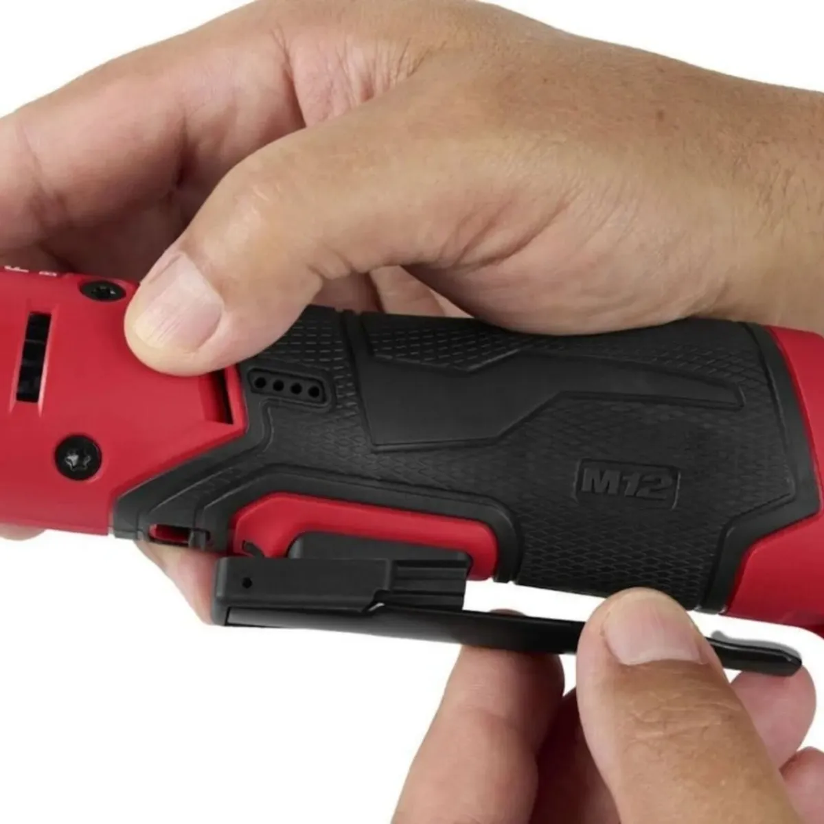 M12 Milwaukee 1/2" Ratchet |Body Only| - Image 4