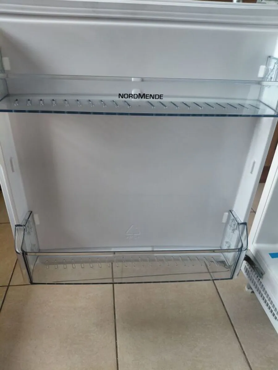 Nordmende Under counter fridge - Image 2
