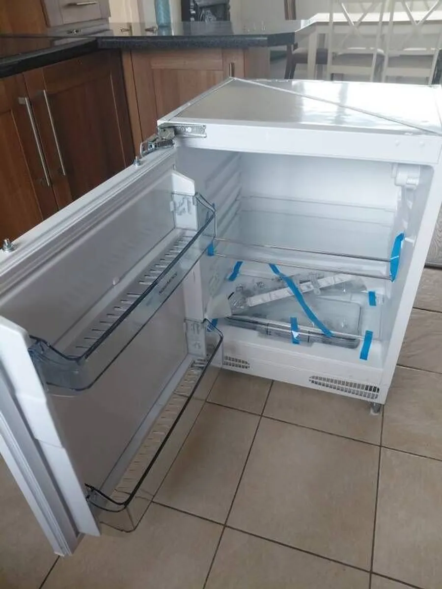Nordmende Under counter fridge - Image 3