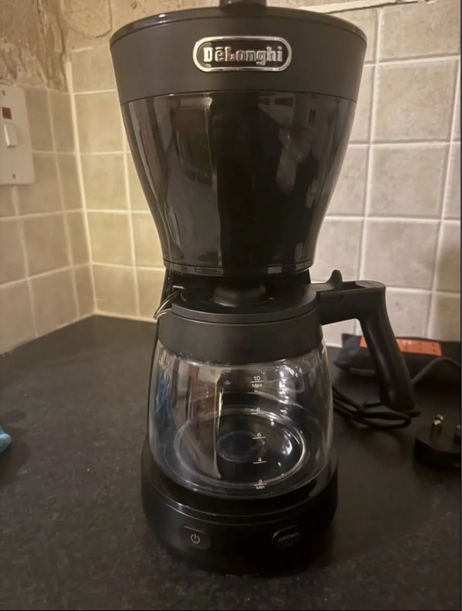 Coffee Maker - De Longhi - Image 1