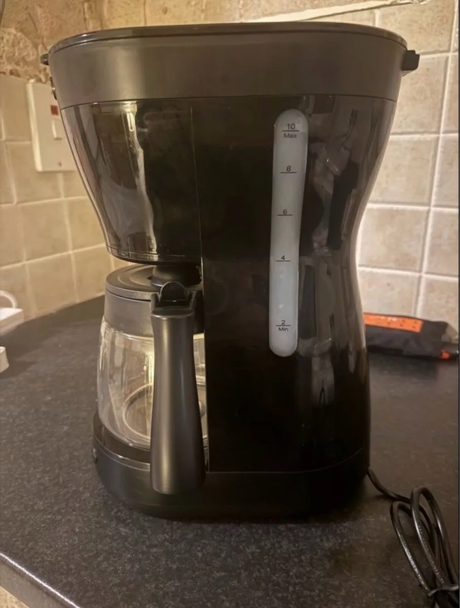 Coffee Maker - De Longhi - Image 2