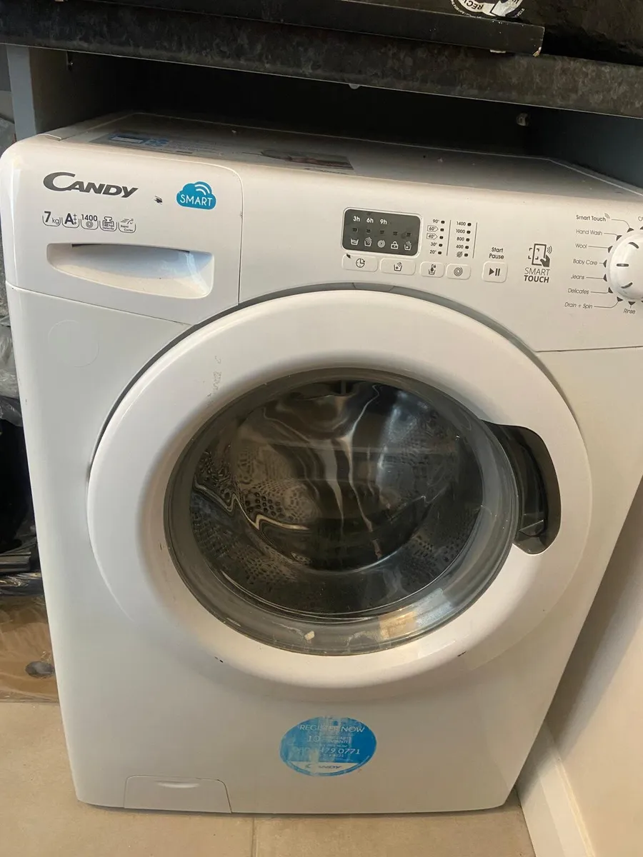 Washing machine - Image 2
