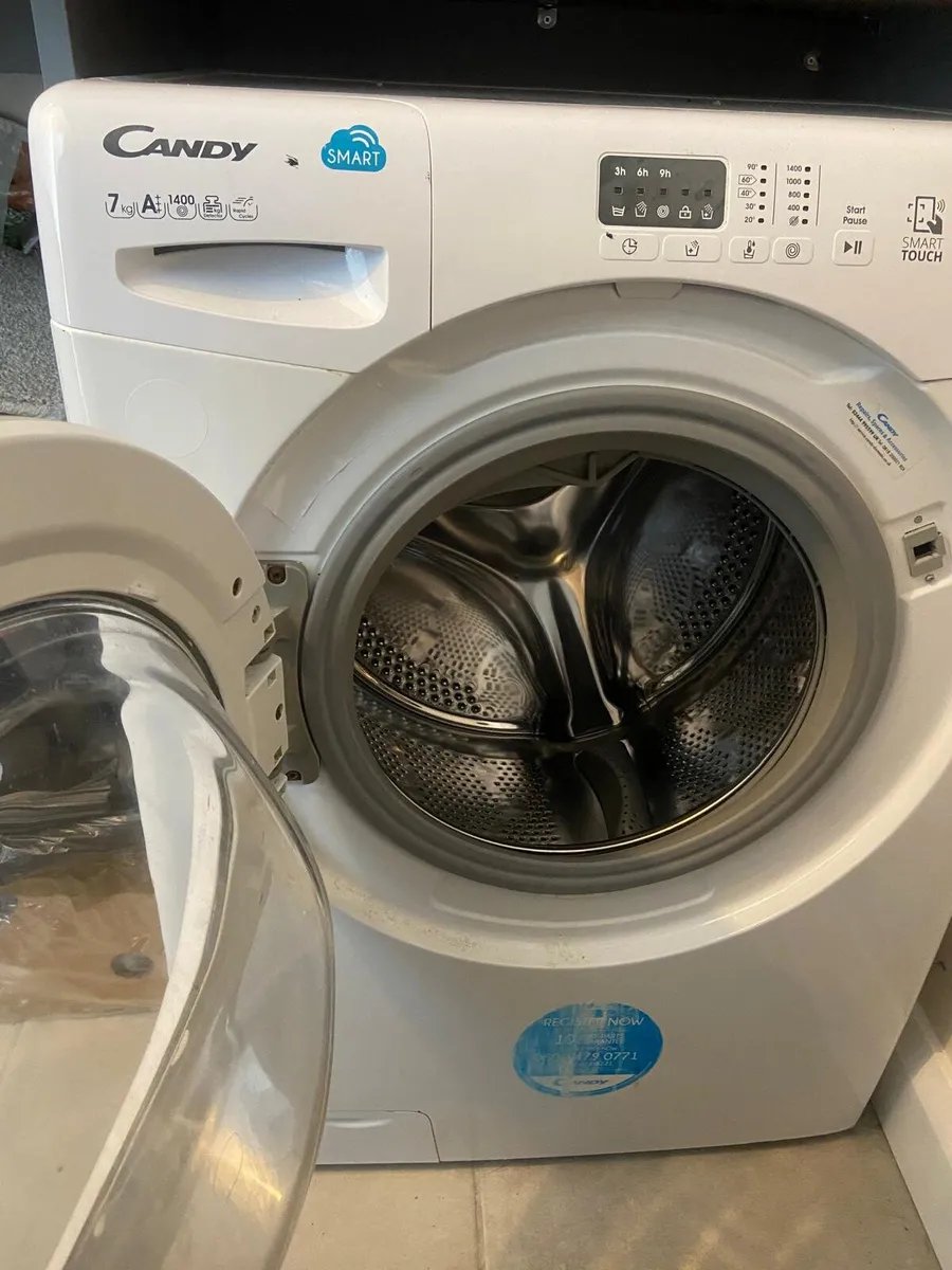 Washing machine - Image 3
