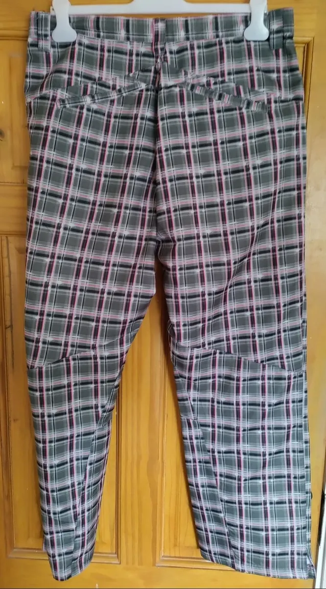 Oakley Golf Pants 36Wx30L - Image 3