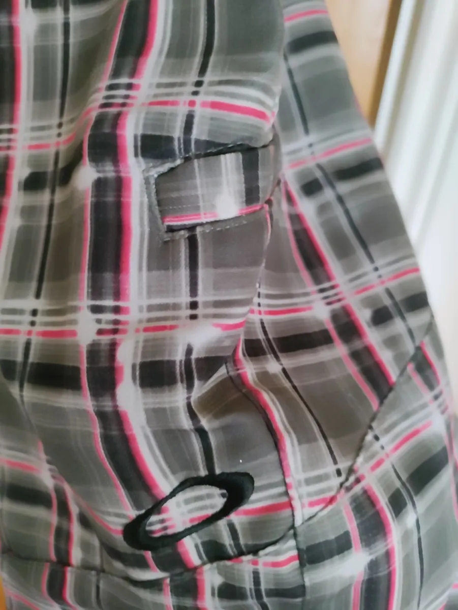 Oakley Golf Pants 36Wx30L - Image 4