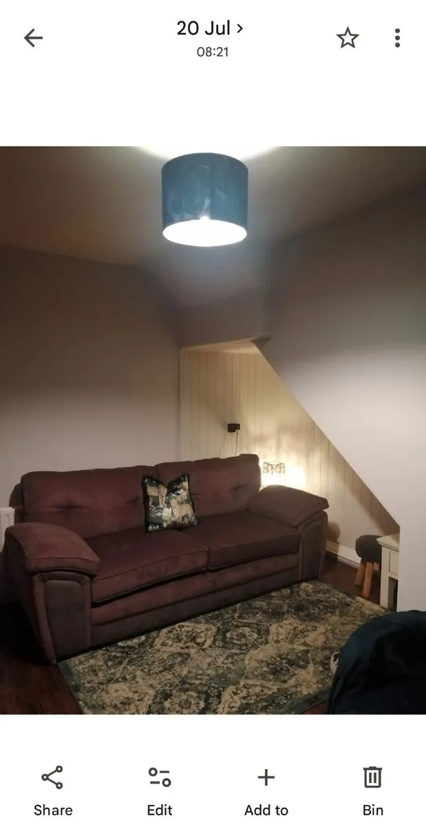 Sofa - Image 3