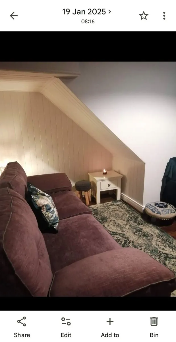 Sofa - Image 2