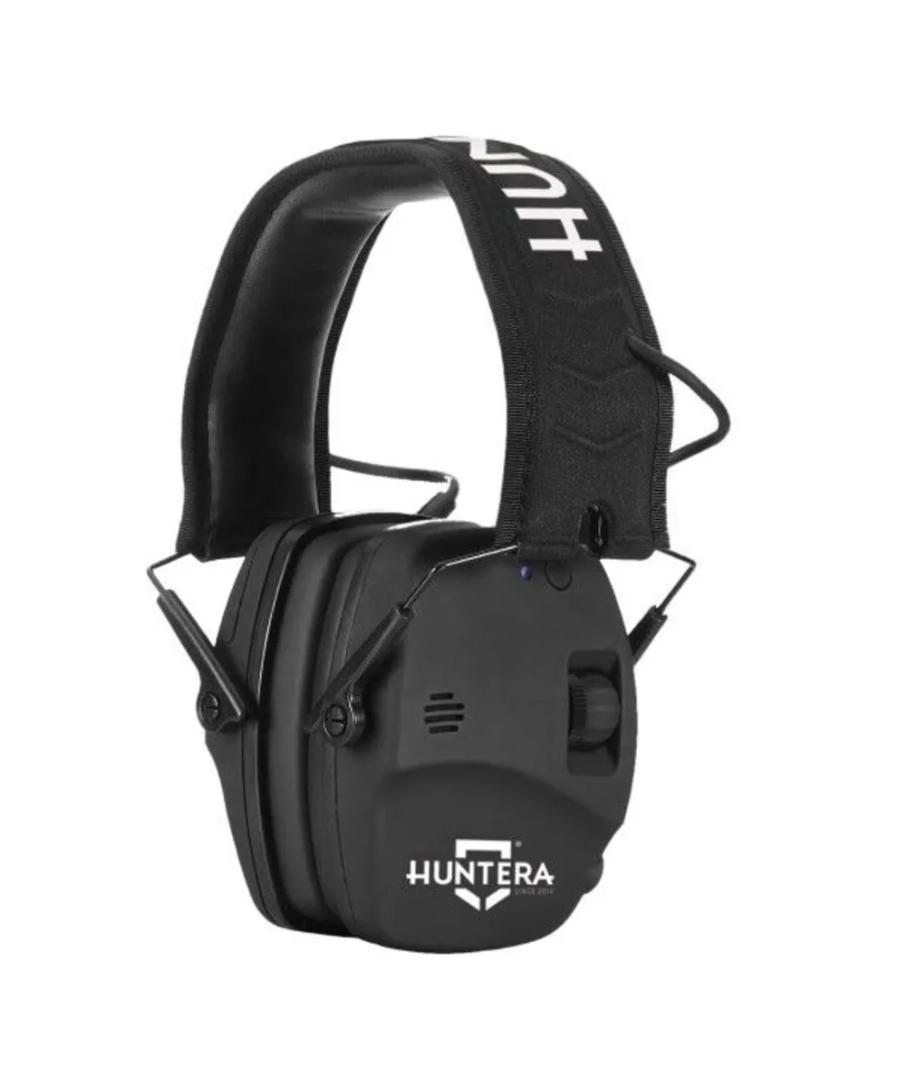 Best Value Bluetooth Hearing Protection - Image 1