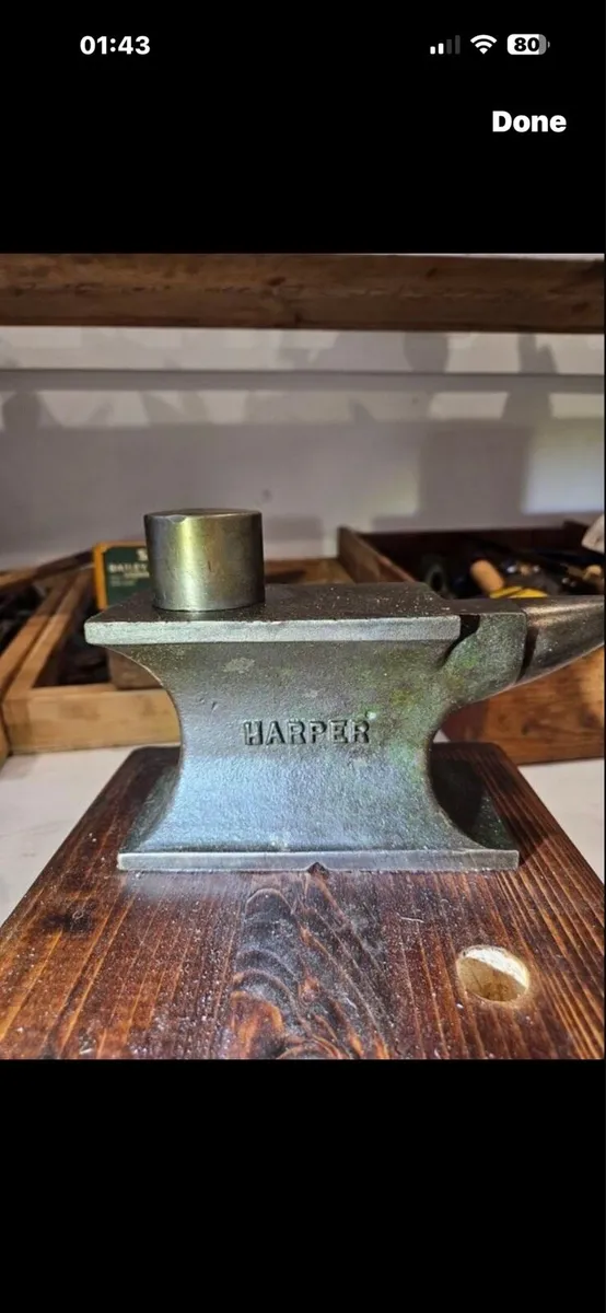 Anvil