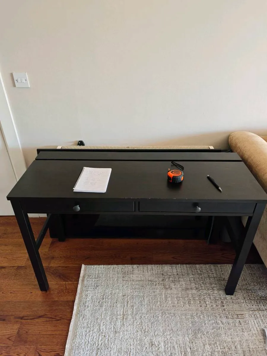 Hemnes Desk - IKEA - Image 1