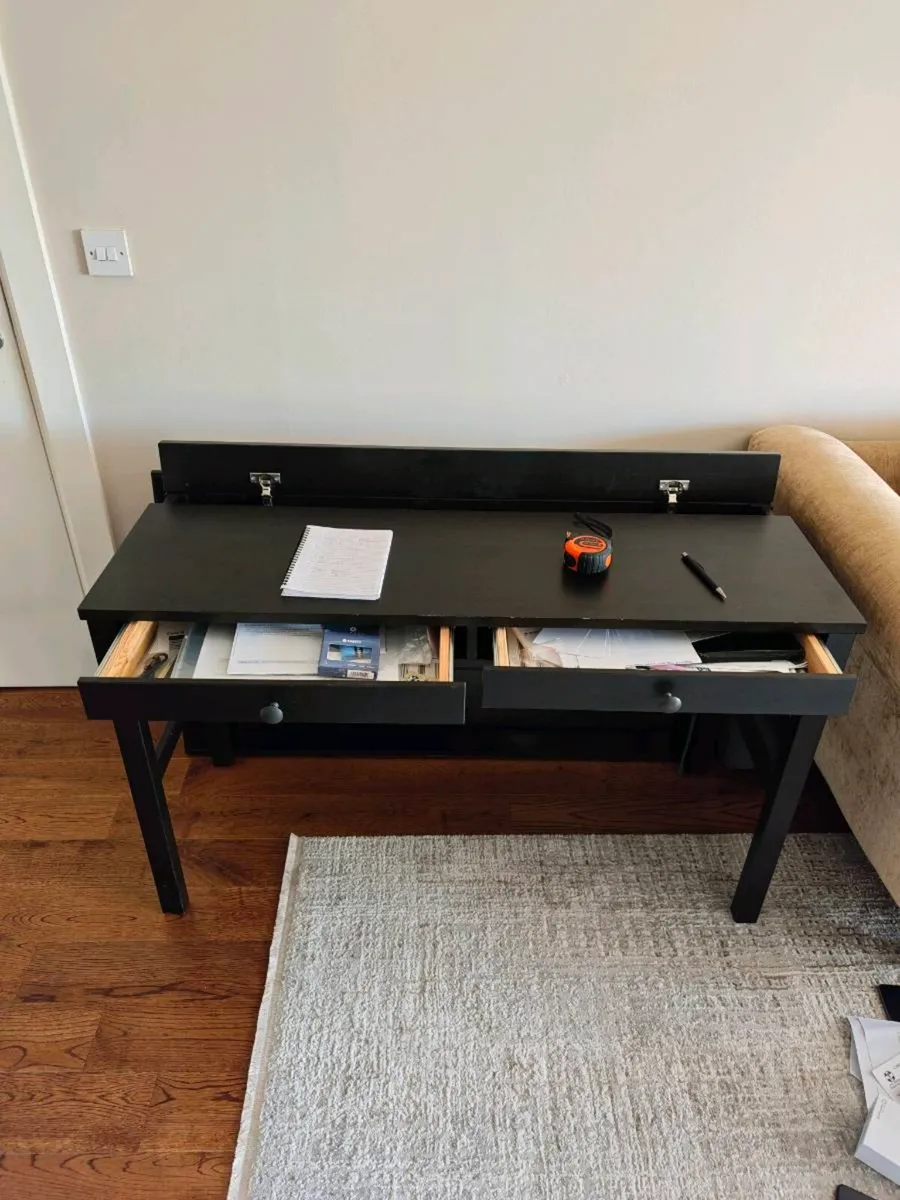 Hemnes Desk - IKEA - Image 2