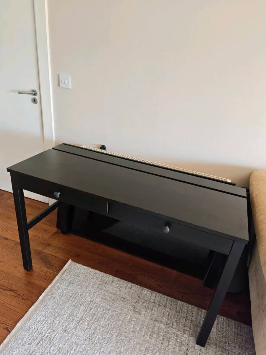 Hemnes Desk - IKEA - Image 3