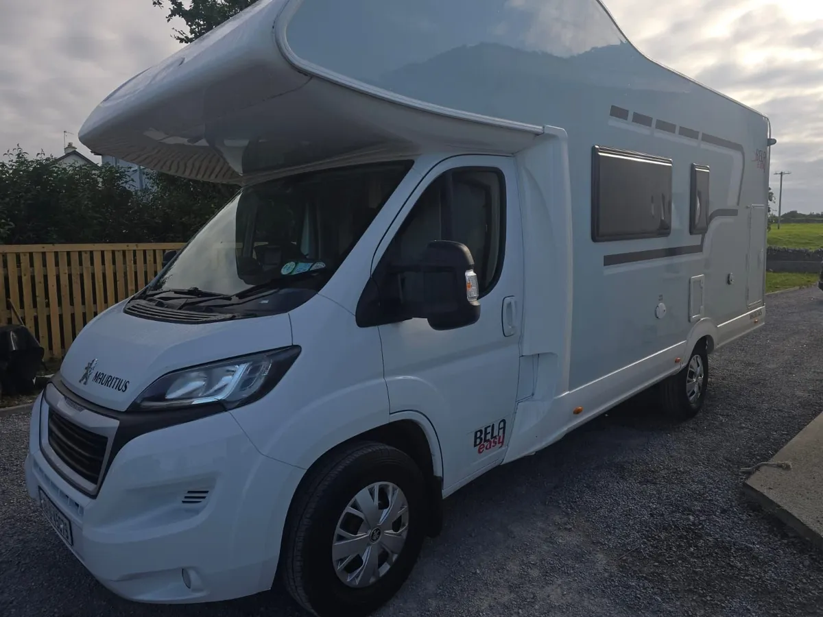 Camper - Image 2