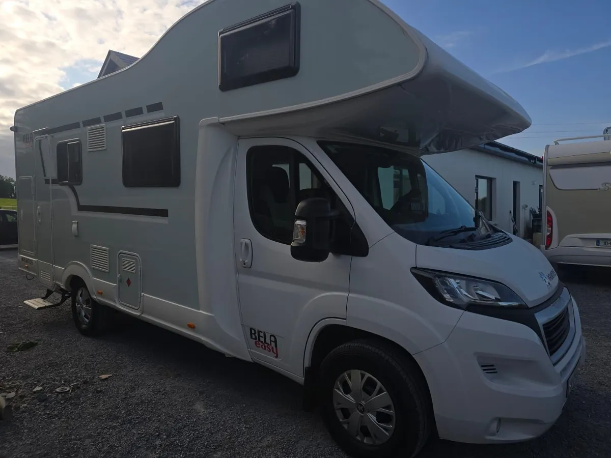 Camper - Image 4