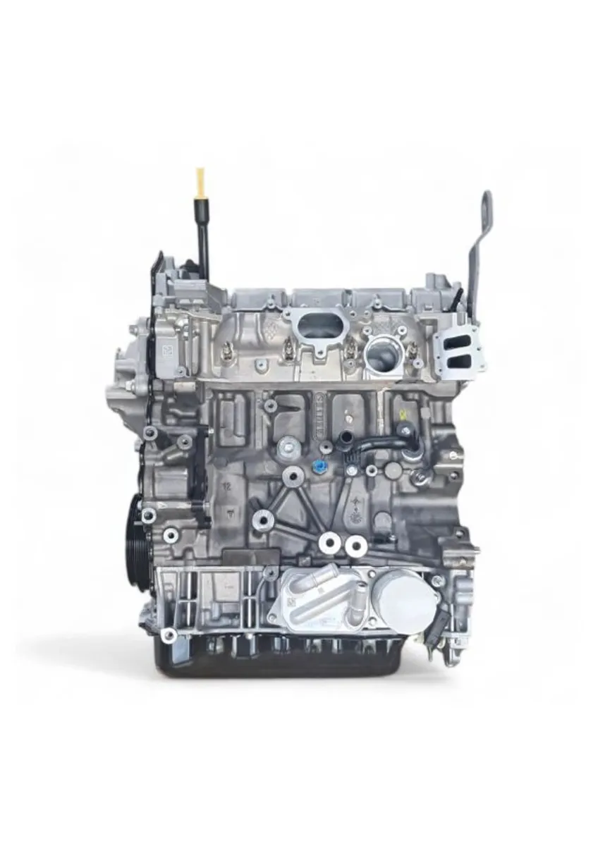 Engine  !!! - Image 1