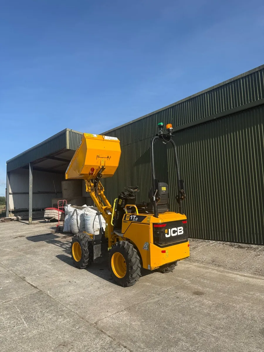 Dumper - Image 1