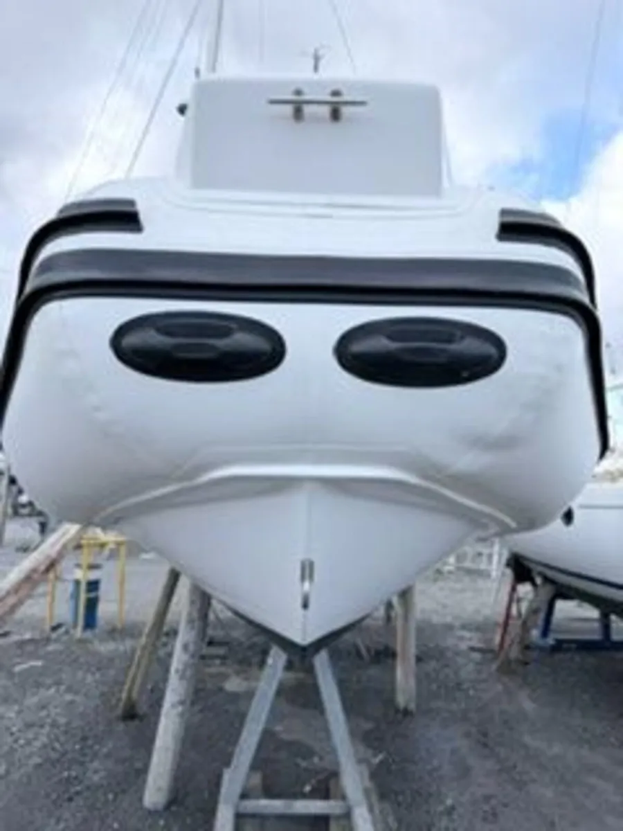 Rib for Sale (like new) - Image 2