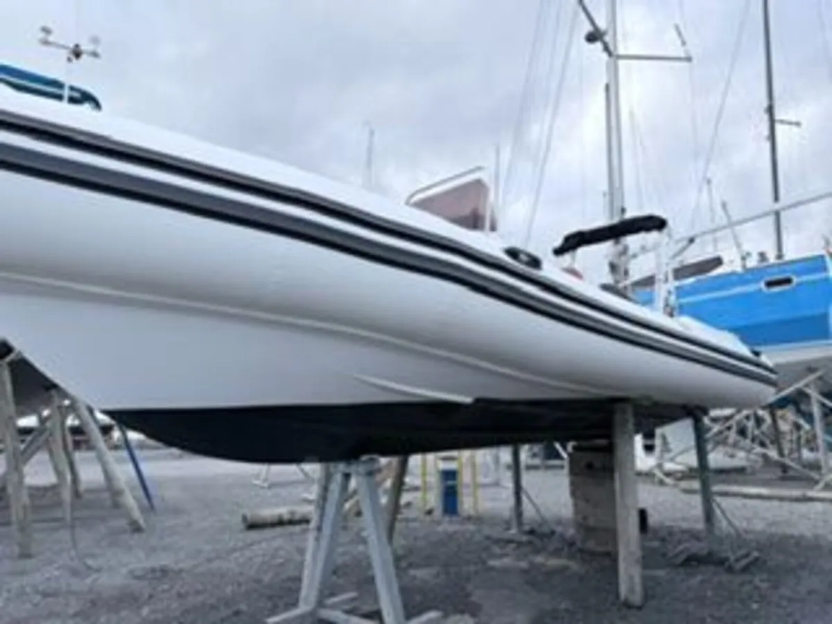 Rib for Sale (like new) - Image 3