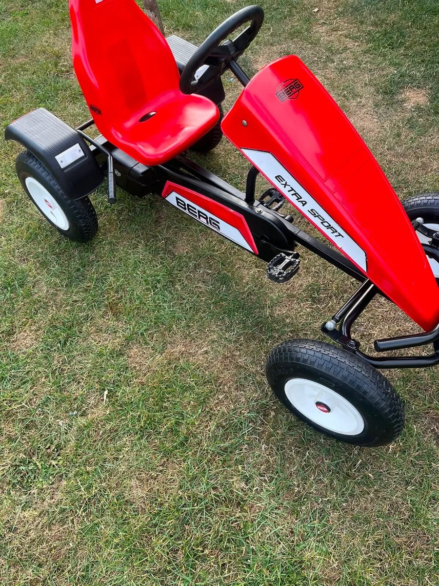 Berg go kart - Image 2