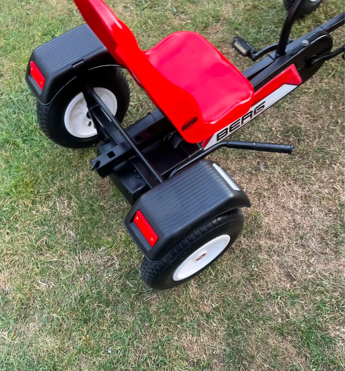 Berg go kart - Image 3