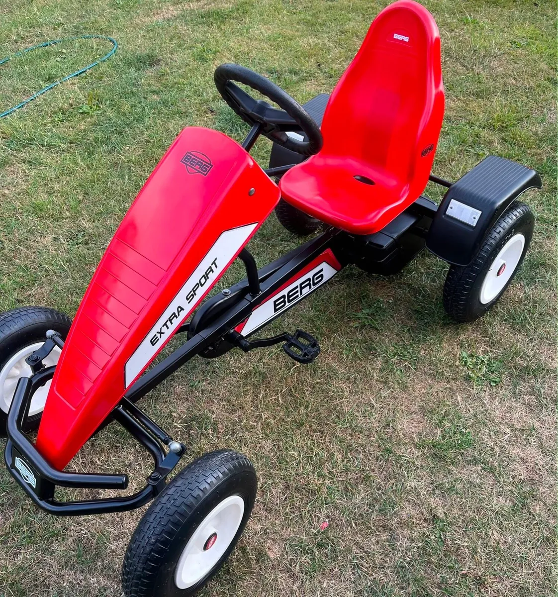 Berg go kart - Image 4