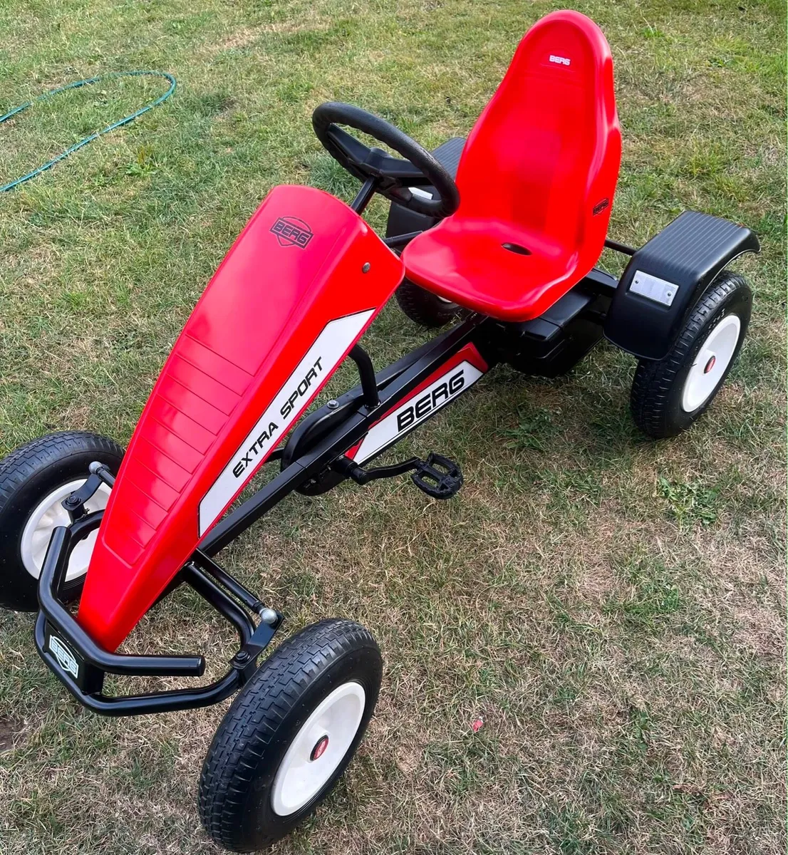 Berg go kart - Image 1