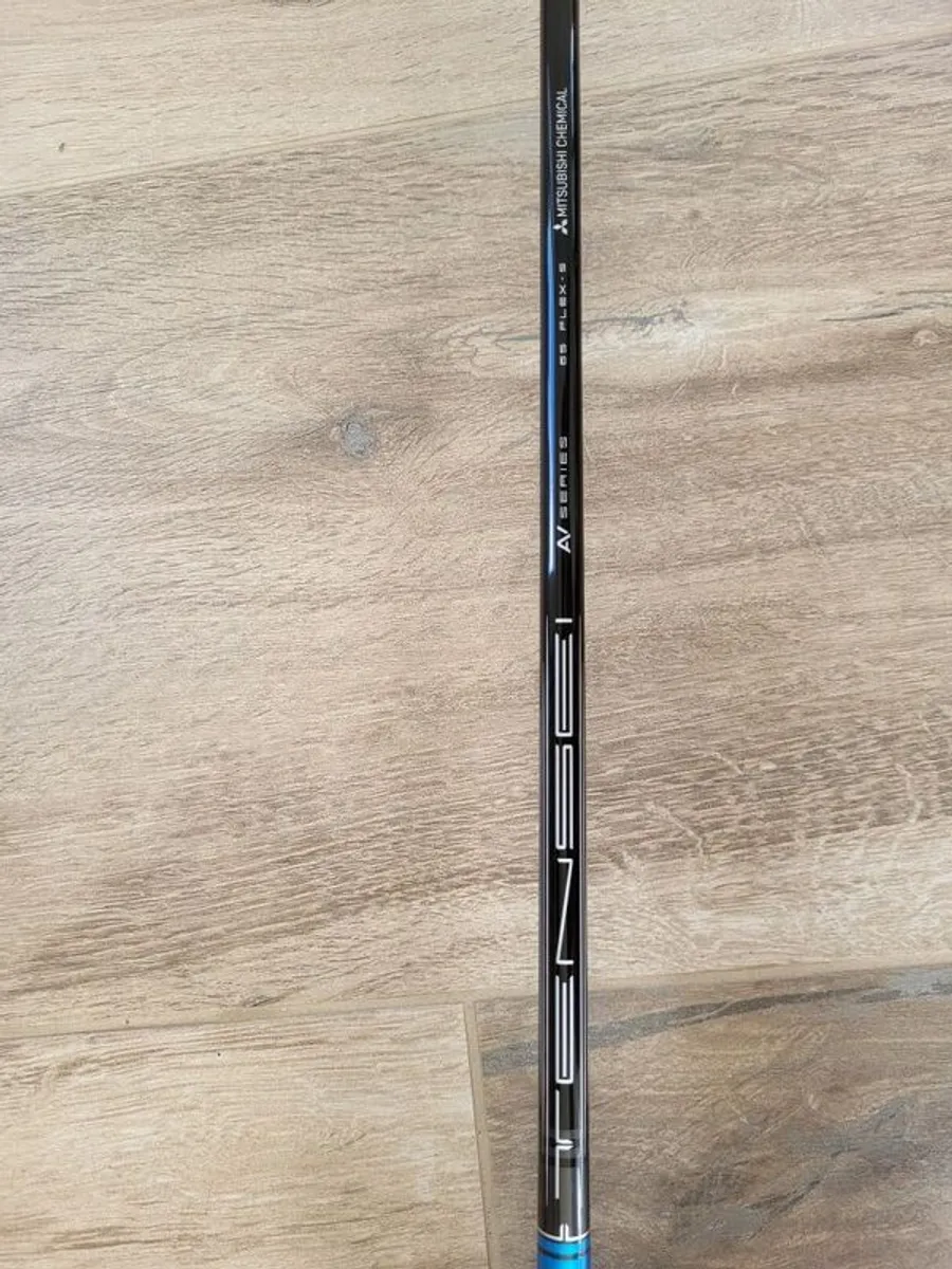 Callaway Rogue ST Max driver - Image 4