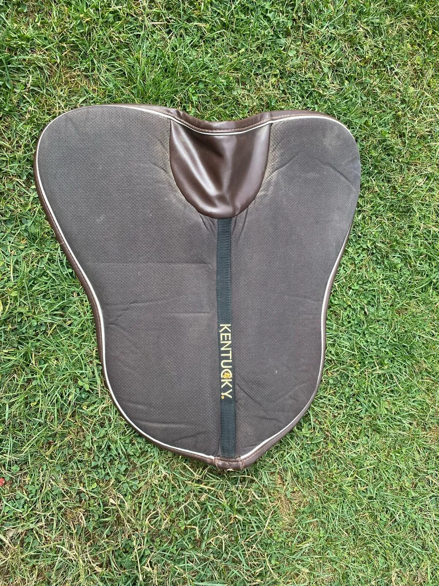 Kentucky half pad for sale - Image 1