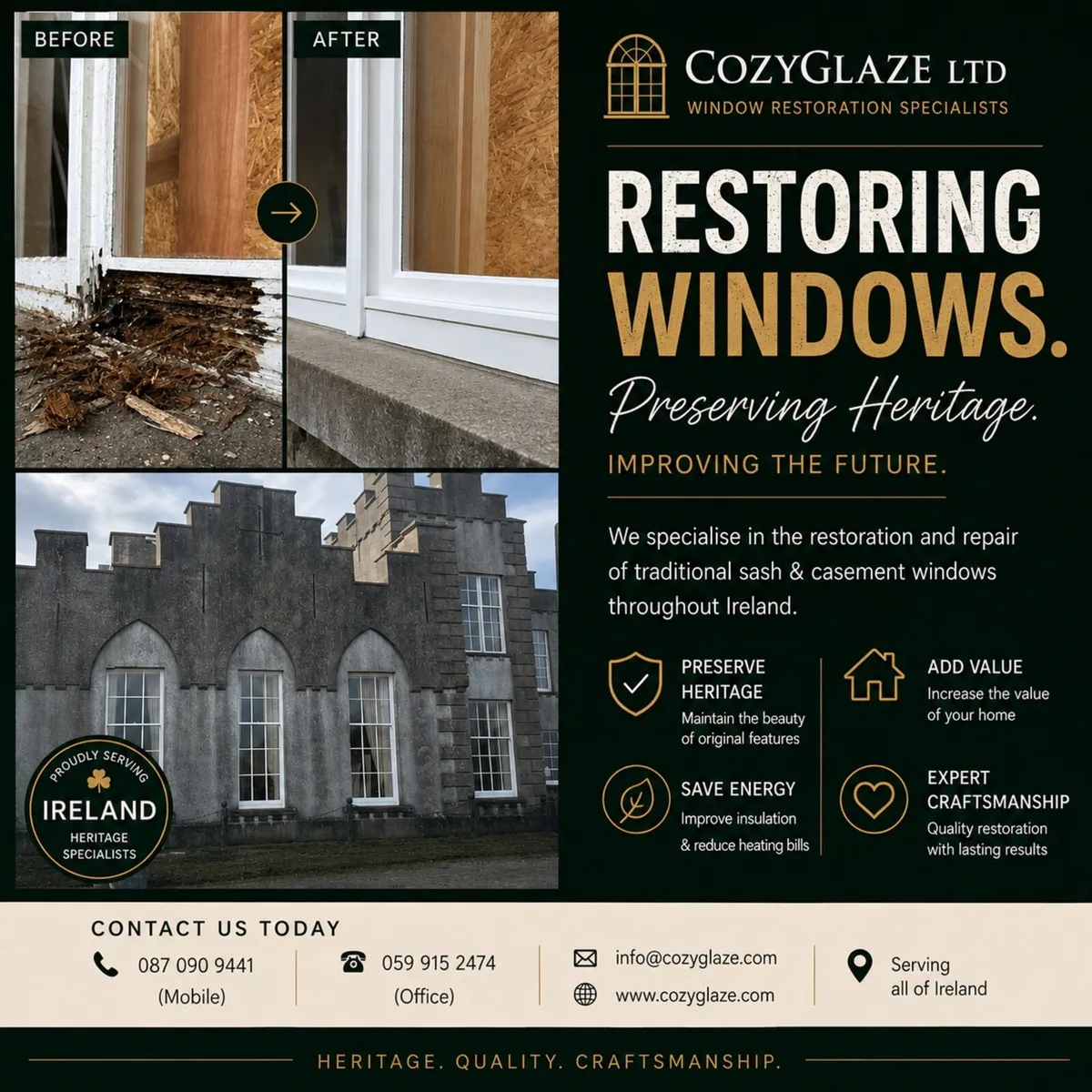Restoring  Windows - Image 1