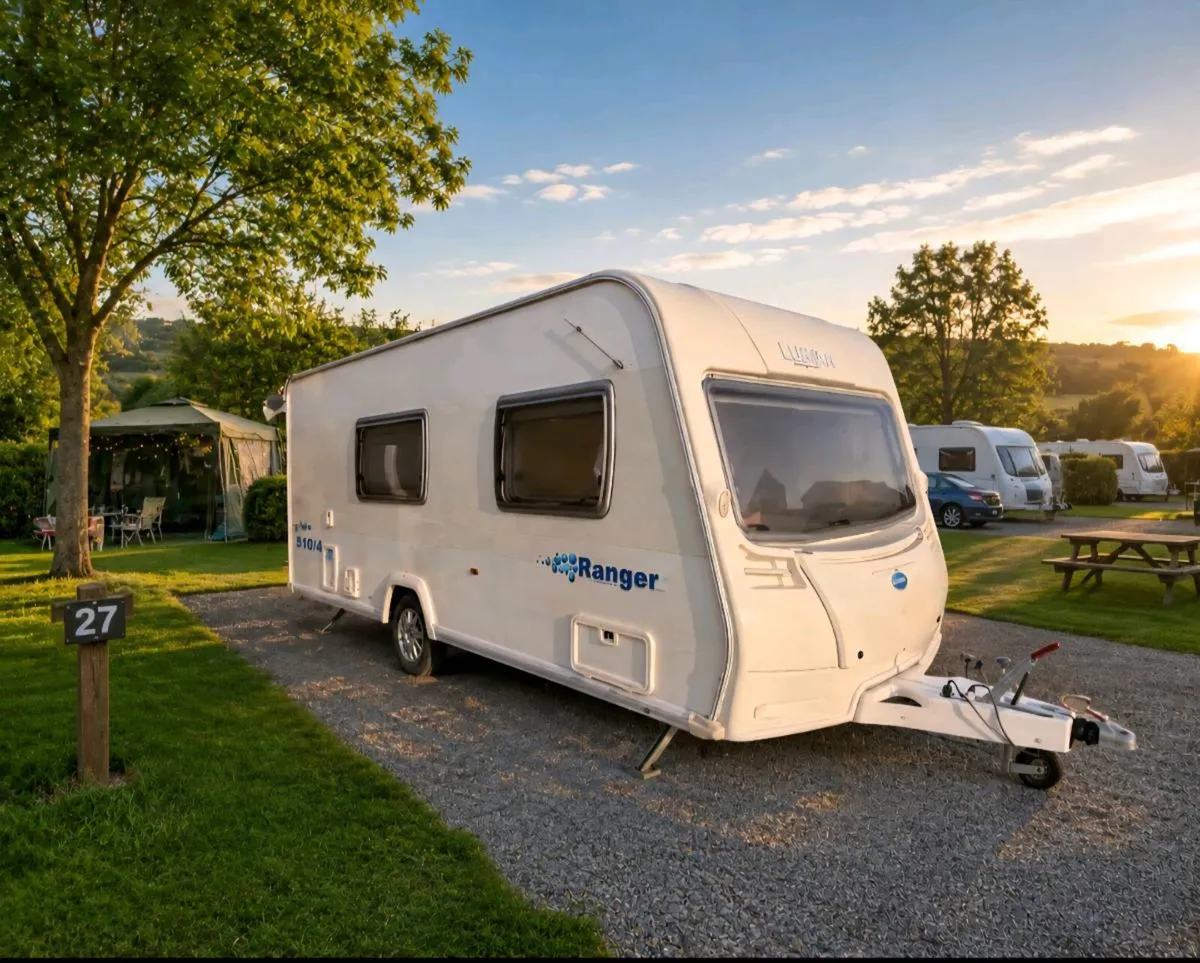 Bailey ranger - Image 1