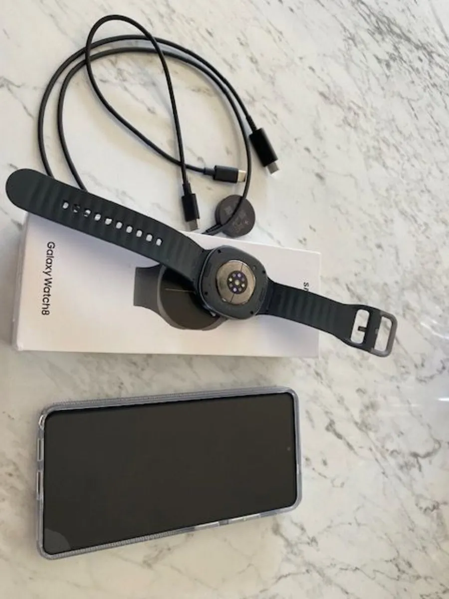 Samsung S26 Ultra/Watch8 Package - Image 3