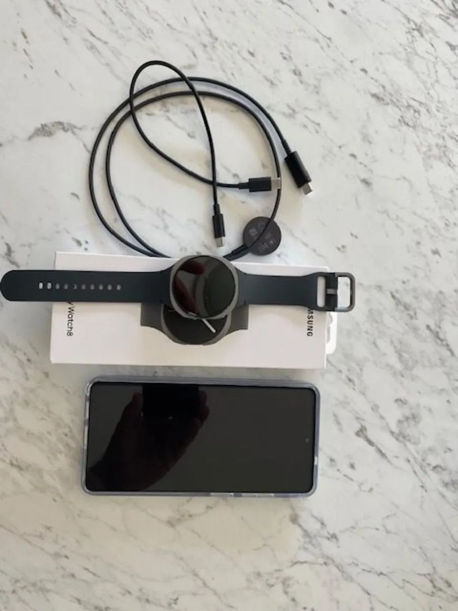 Samsung S26 Ultra/Watch8 Package - Image 1