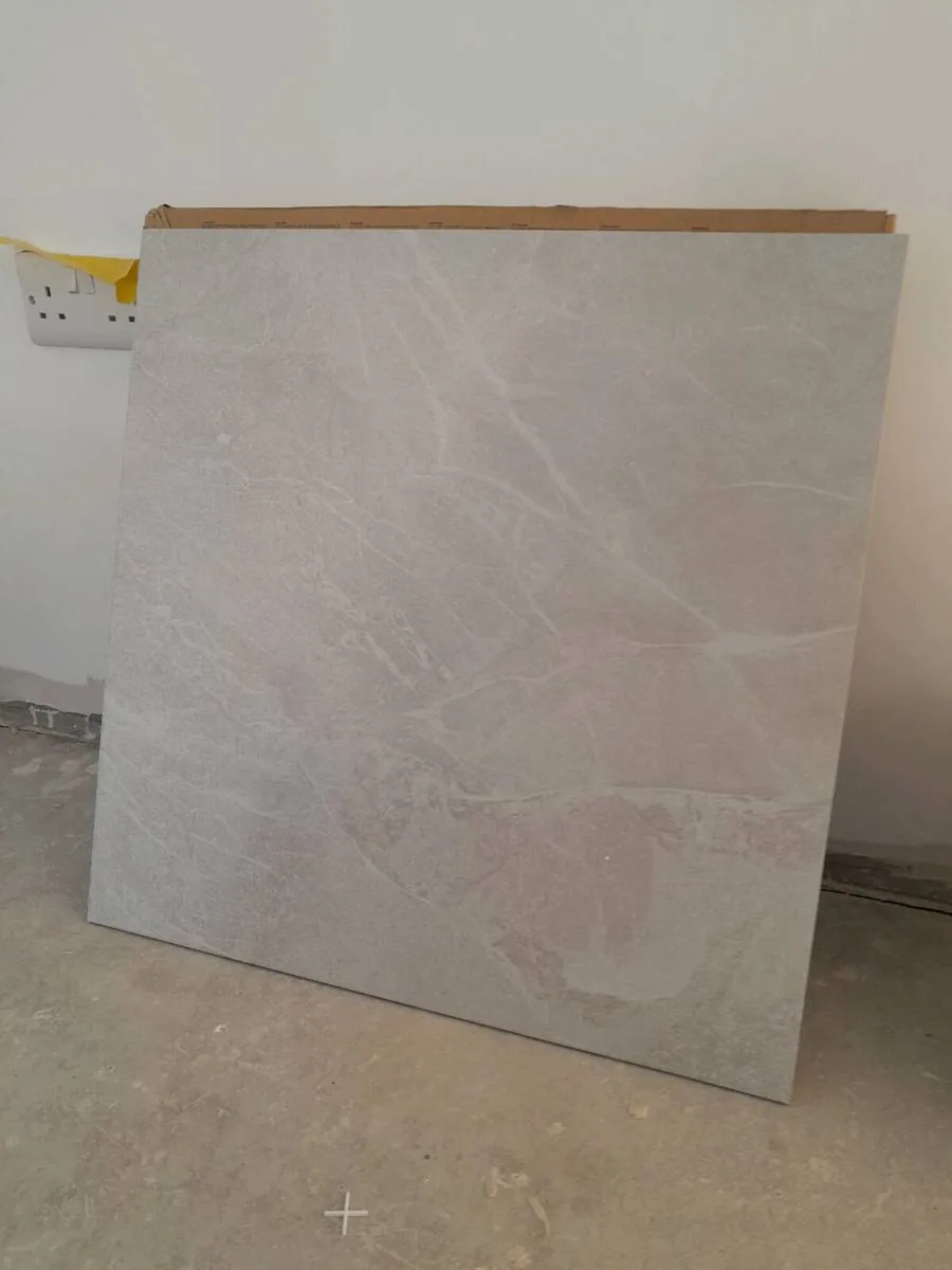 Blade Perla Porcelain Floor Tile