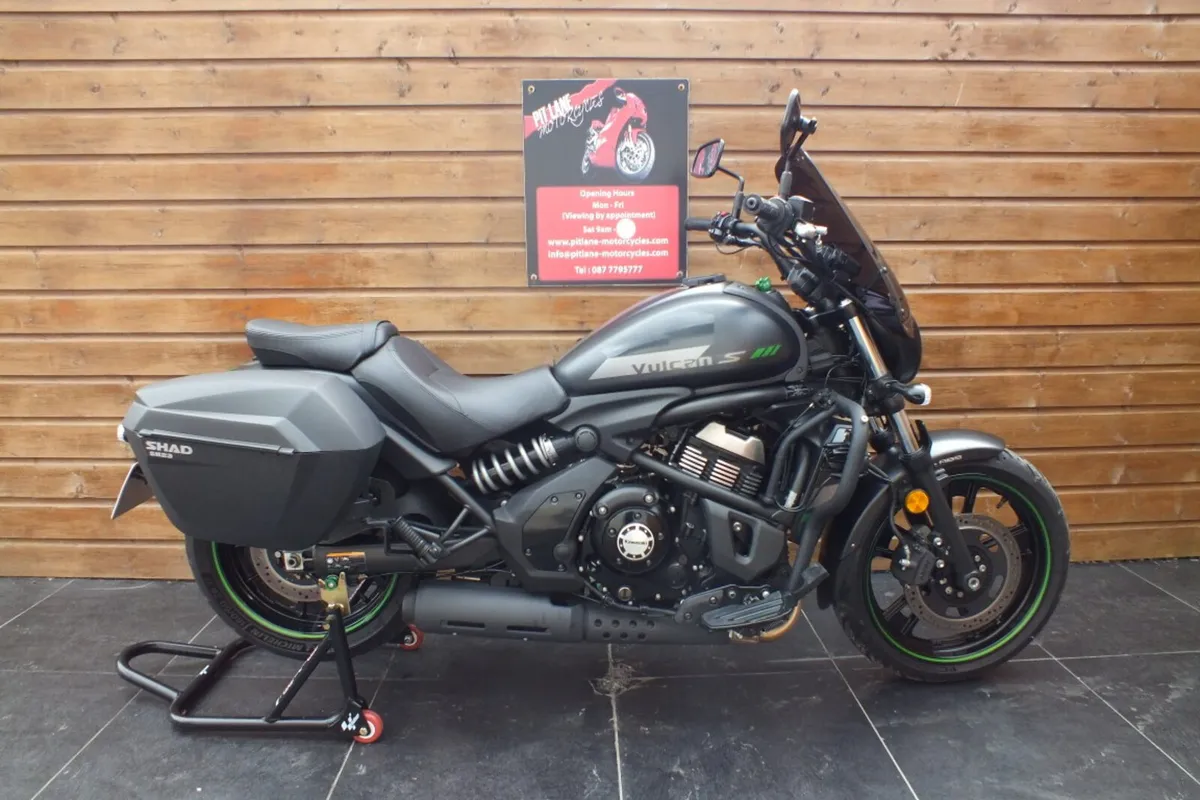 Pitlane Motorcycles (Waterford) - Image 2