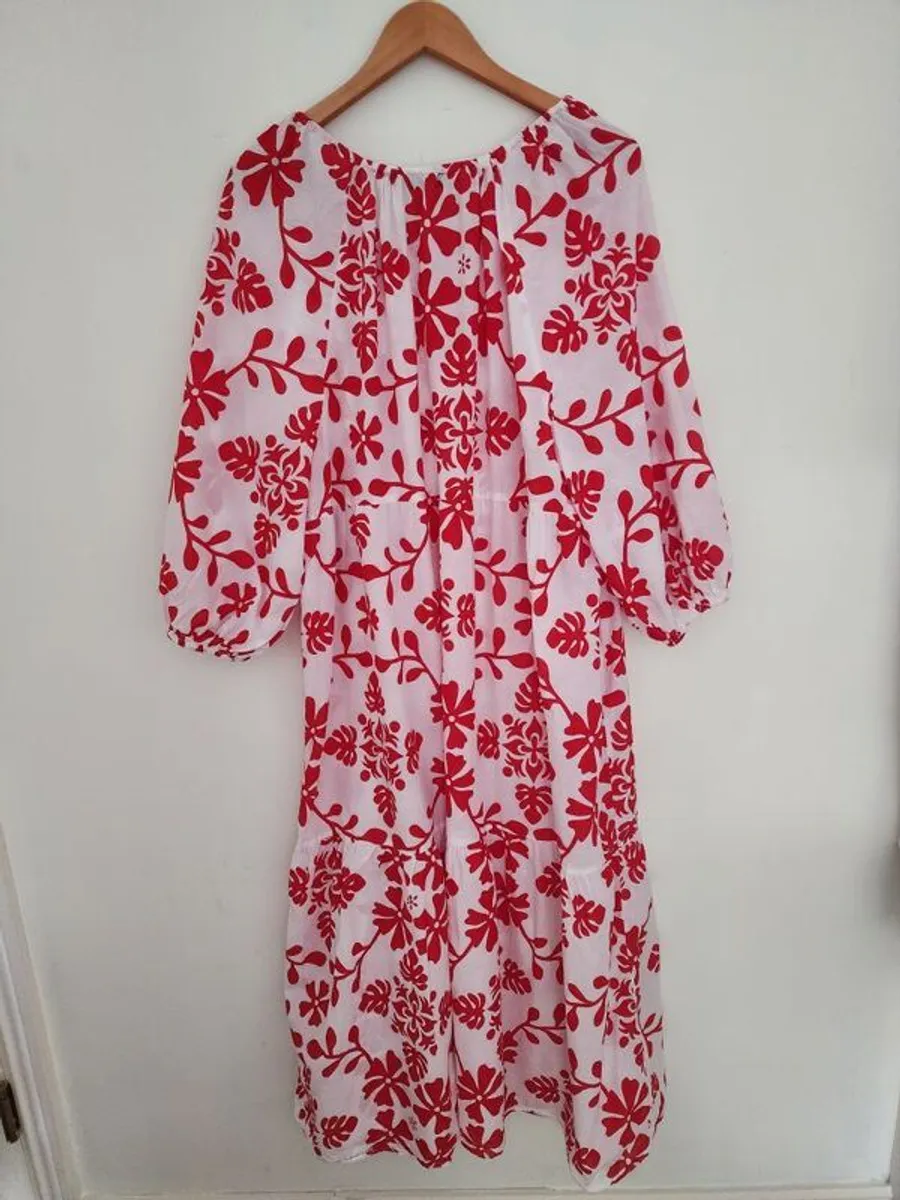 Gorgeous Summer Dress XL - Image 3