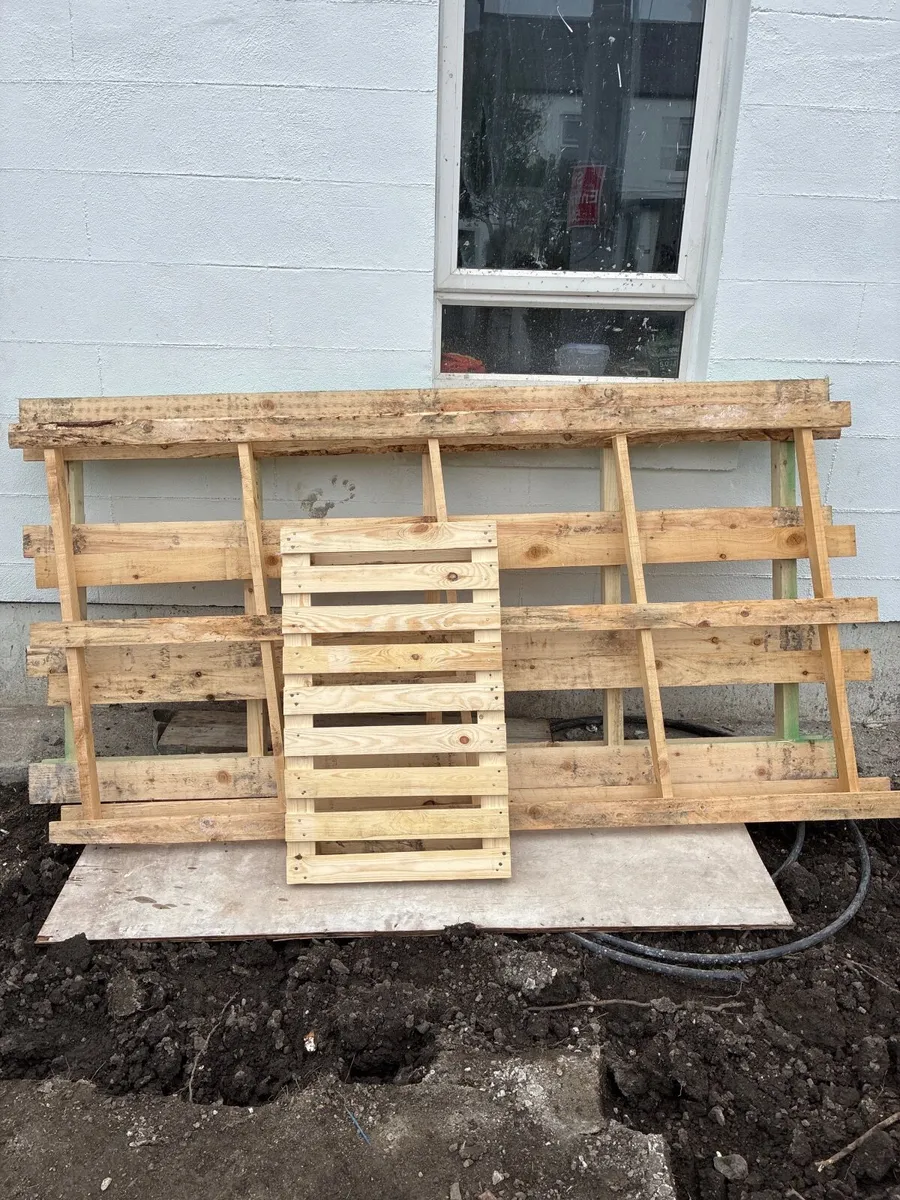 Pallets