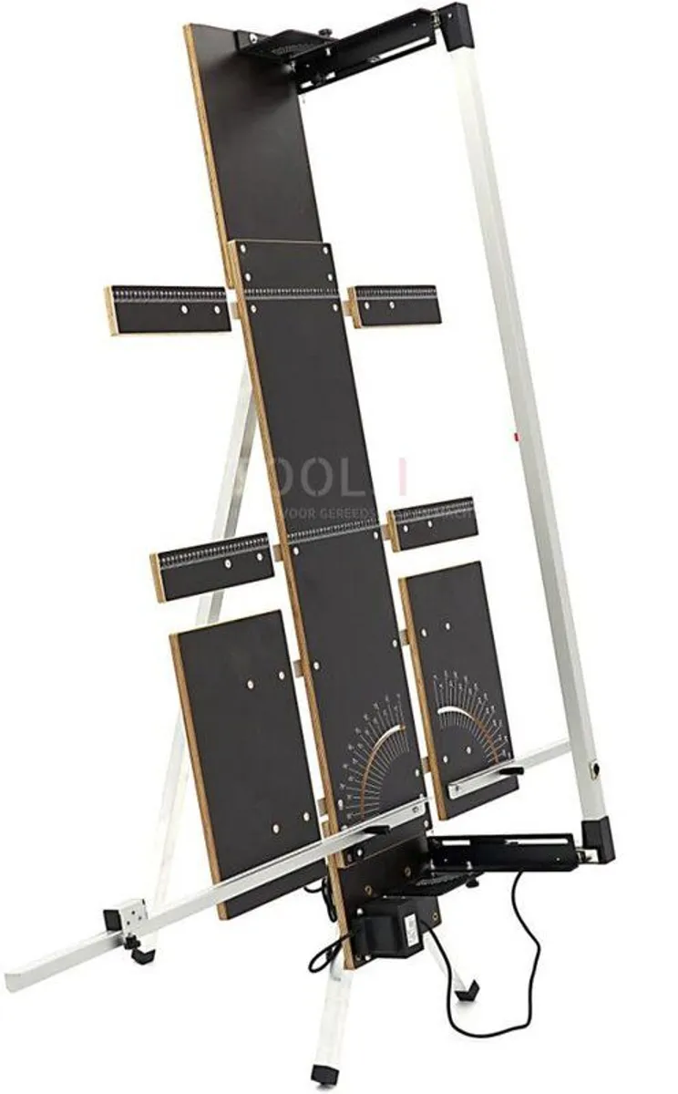 EWI Hot Wire Foam Cutter - Image 1