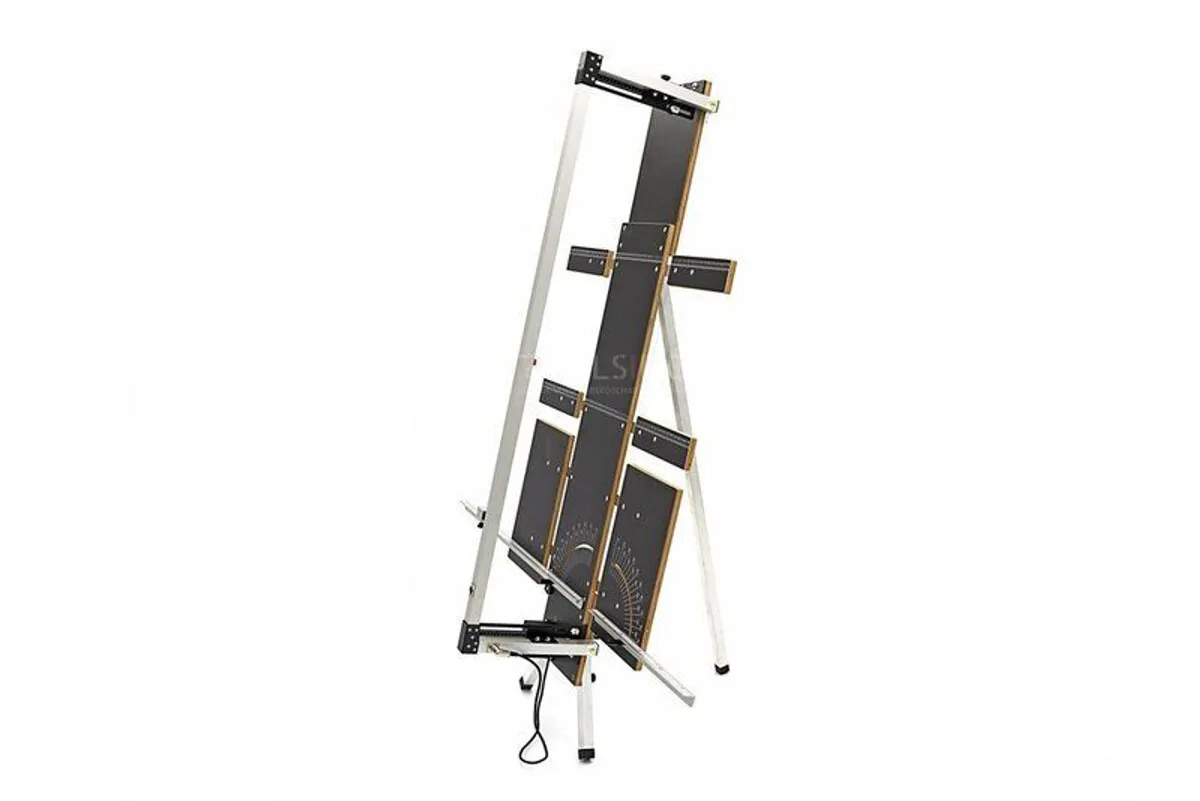 EWI Hot Wire Foam Cutter - Image 2