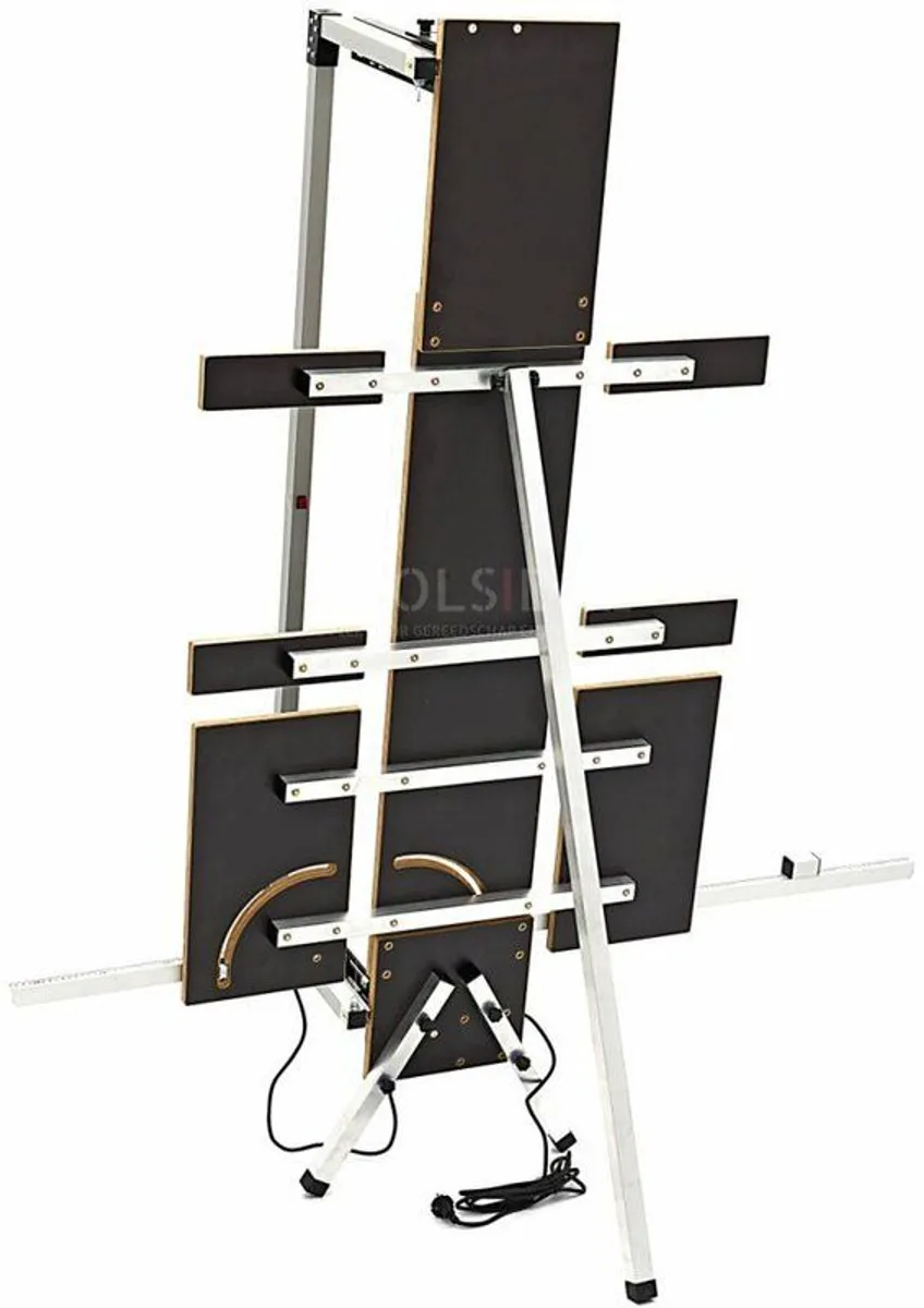 EWI Hot Wire Foam Cutter - Image 3